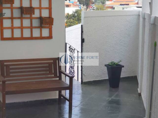 #10637 - Casa para Venda em São Paulo - SP - 1