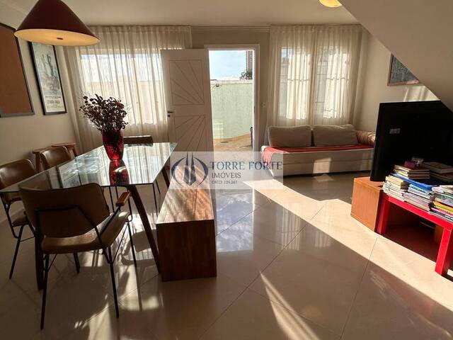 #10638 - Casa em condomínio para Venda em São Paulo - SP - 1