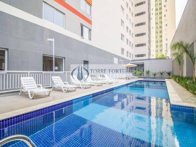 #10639 - Apartamento para Venda em São Paulo - SP - 1