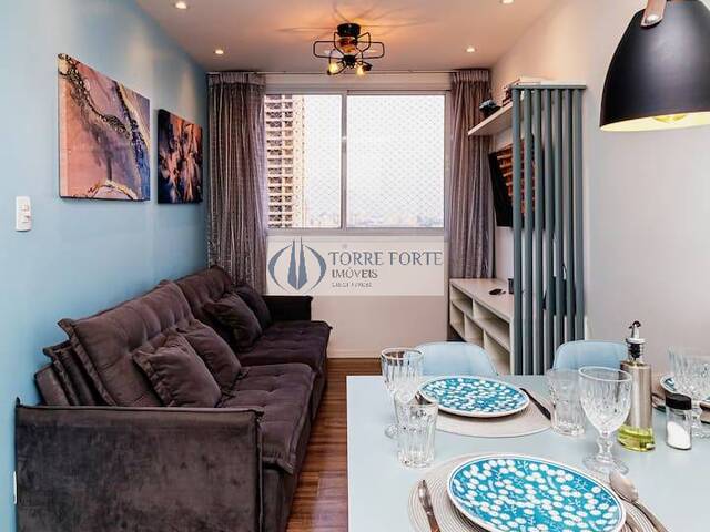 #10639 - Apartamento para Venda em São Paulo - SP - 3