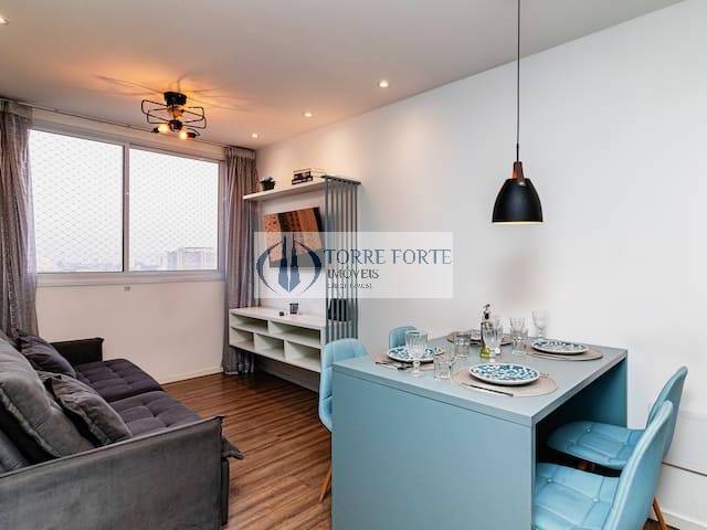 Apartamento para Venda em São Paulo - 4