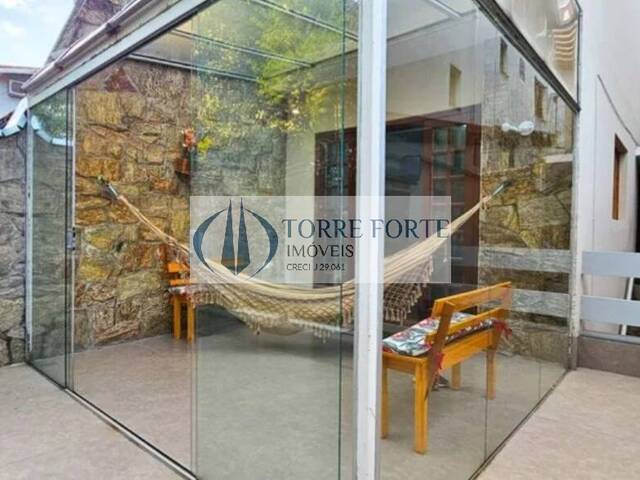 #10640 - Casa em condomínio para Venda em São Paulo - SP - 2