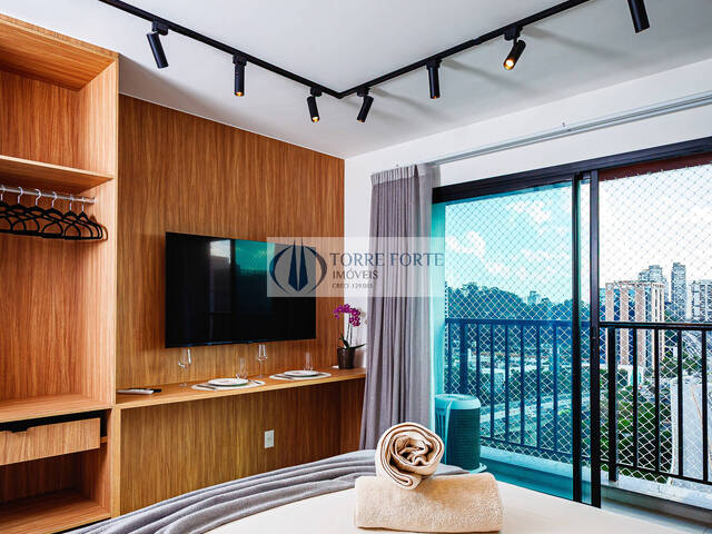 #10641 - Apartamento para Venda em São Paulo - SP - 1