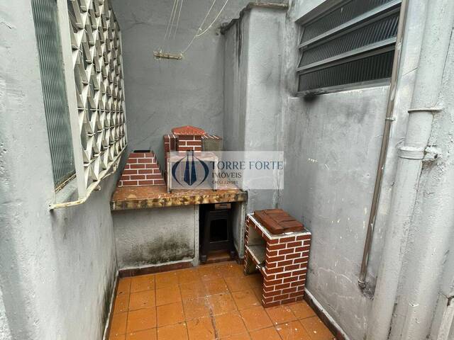 #10642 - Casa para Venda em São Paulo - SP - 2