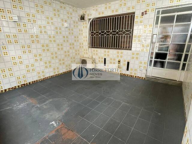 #10642 - Casa para Venda em São Paulo - SP - 1