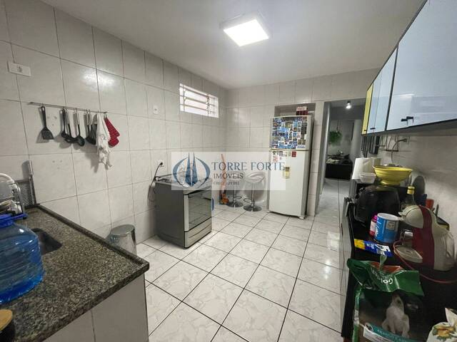 Casa para Venda em São Paulo - 4