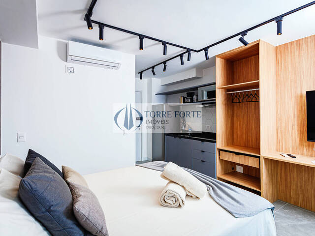 Apartamento para Venda em São Paulo - 5
