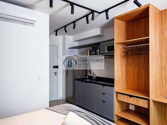 #10641 - Apartamento para Venda em São Paulo - SP - 3