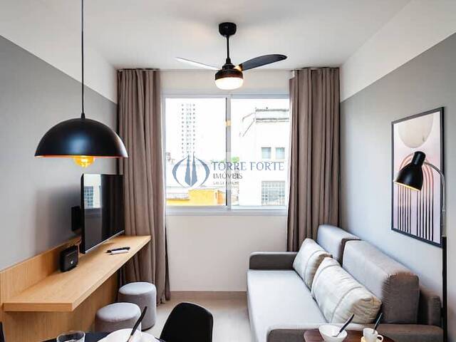 #10643 - Apartamento para Venda em São Paulo - SP - 2