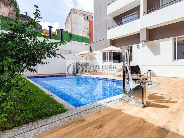 #10643 - Apartamento para Venda em São Paulo - SP - 1