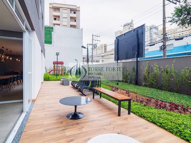 #10643 - Apartamento para Venda em São Paulo - SP - 3