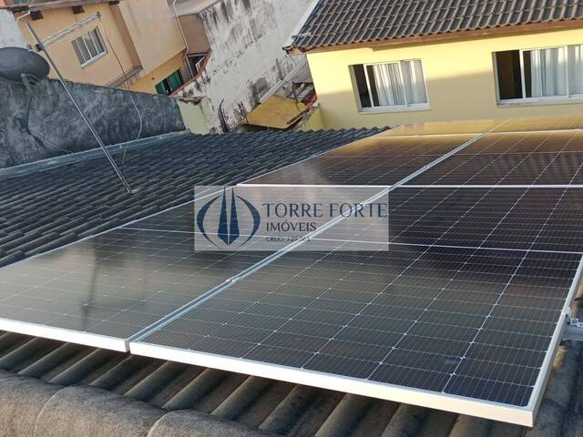 #10645 - Casa em condomínio para Venda em São Paulo - SP - 2