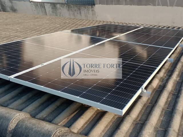 #10645 - Casa em condomínio para Venda em São Paulo - SP - 3