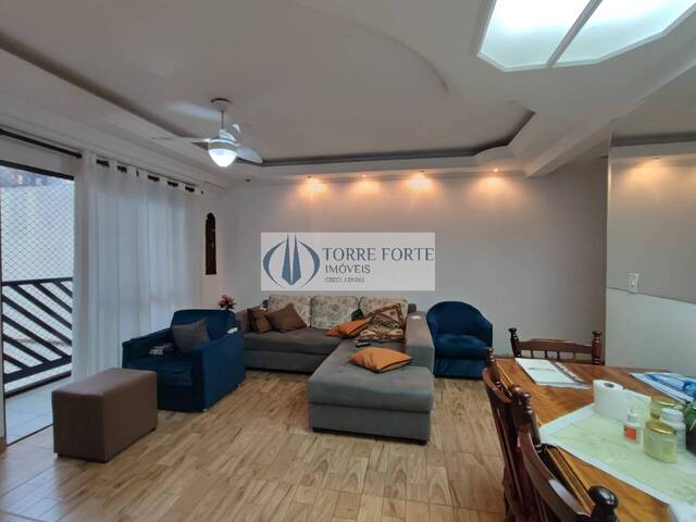 #10644 - Apartamento para Venda em São Bernardo do Campo - SP - 2