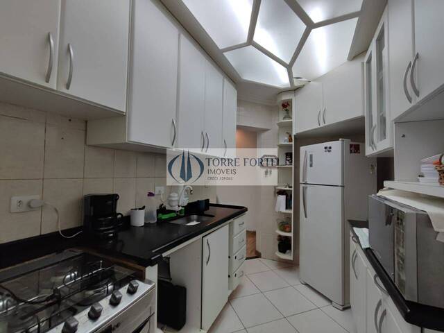 Apartamento para Venda em São Bernardo do Campo - 5