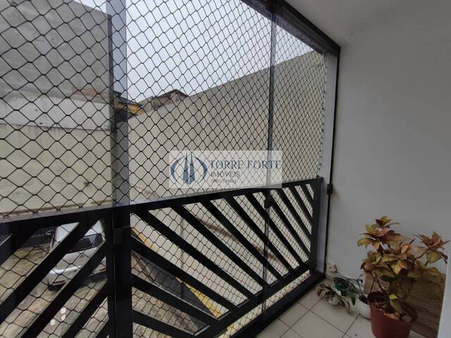 #10644 - Apartamento para Venda em São Bernardo do Campo - SP - 3