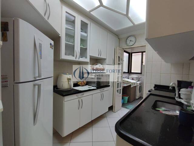 Apartamento para Venda em São Bernardo do Campo - 4