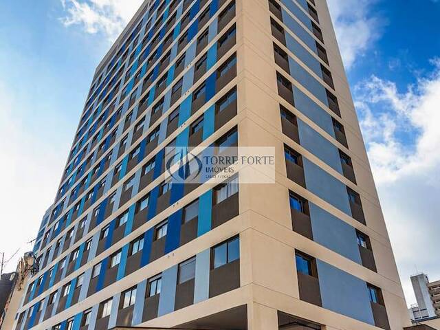 #10647 - Apartamento para Venda em São Paulo - SP - 1