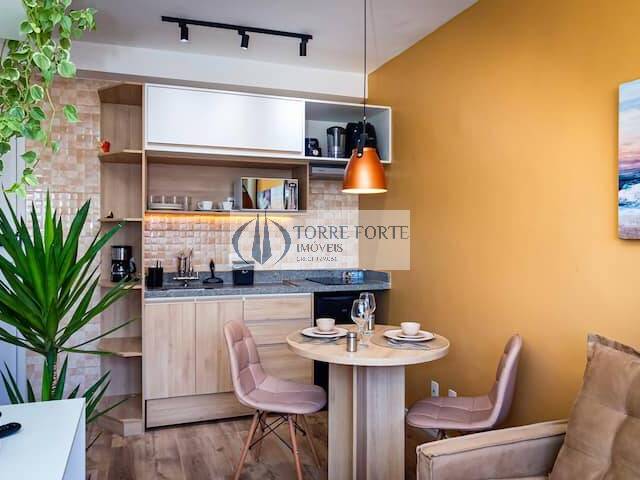 #10647 - Apartamento para Venda em São Paulo - SP - 3