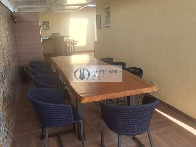 #10646 - Cobertura para Venda em São Bernardo do Campo - SP - 2