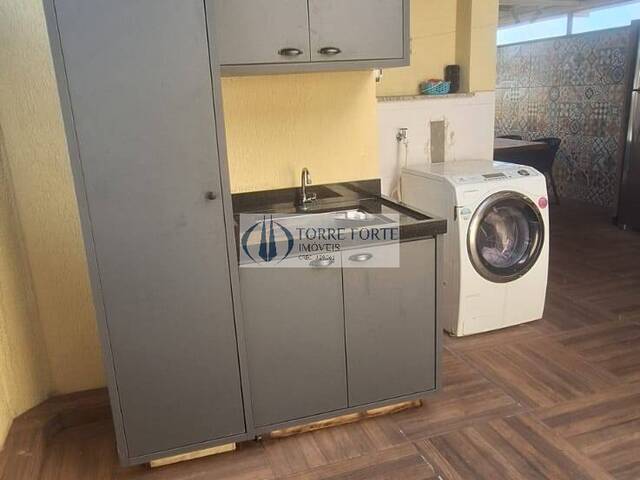 #10646 - Cobertura para Venda em São Bernardo do Campo - SP - 3