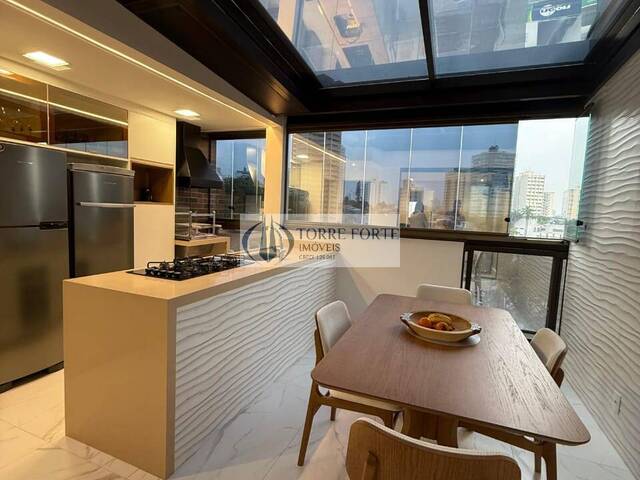 #10648 - Cobertura para Venda em São Bernardo do Campo - SP - 1