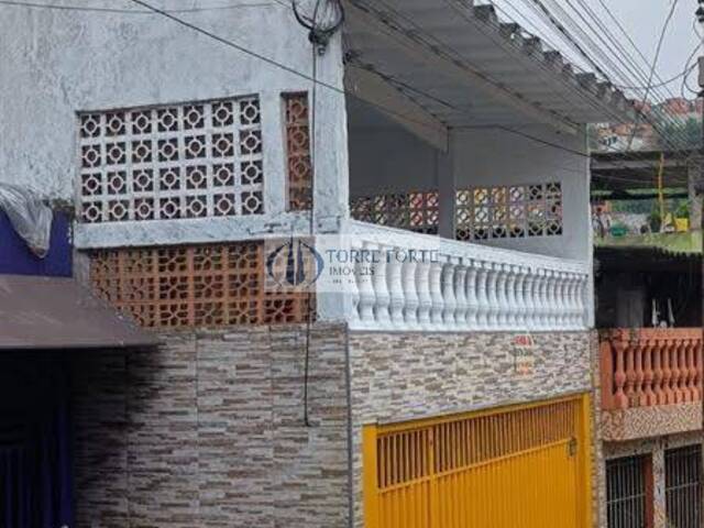 Sobrado para Venda em São Bernardo do Campo - 4