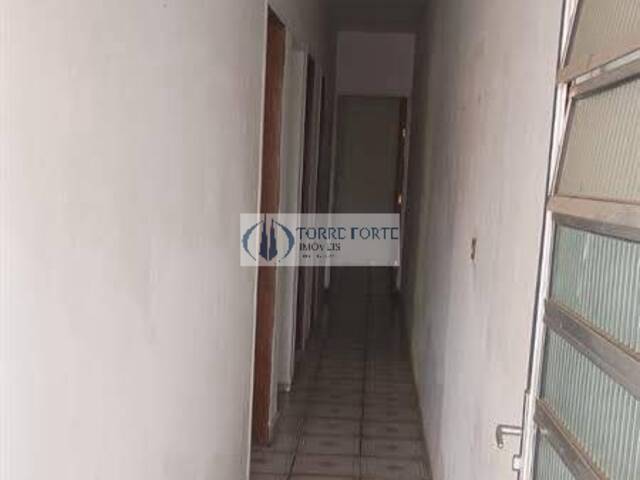 #10650 - Sobrado para Venda em São Bernardo do Campo - SP - 2