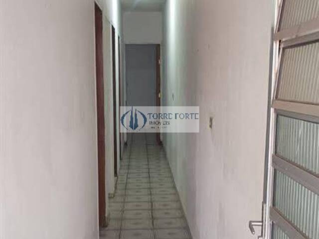 #10650 - Sobrado para Venda em São Bernardo do Campo - SP - 3