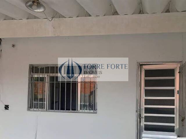 #10650 - Sobrado para Venda em São Bernardo do Campo - SP - 1