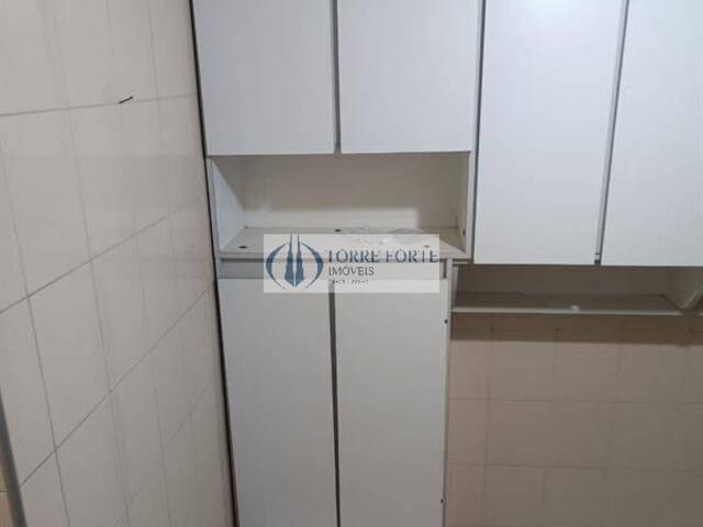 #10651 - Sobrado para Venda em Santo André - SP - 2