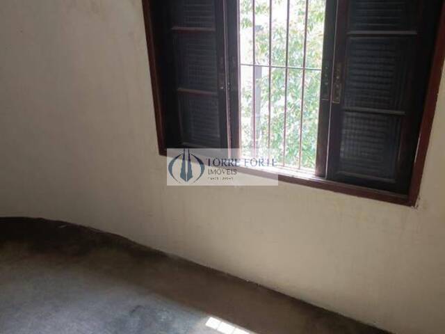 #10651 - Sobrado para Venda em Santo André - SP - 3