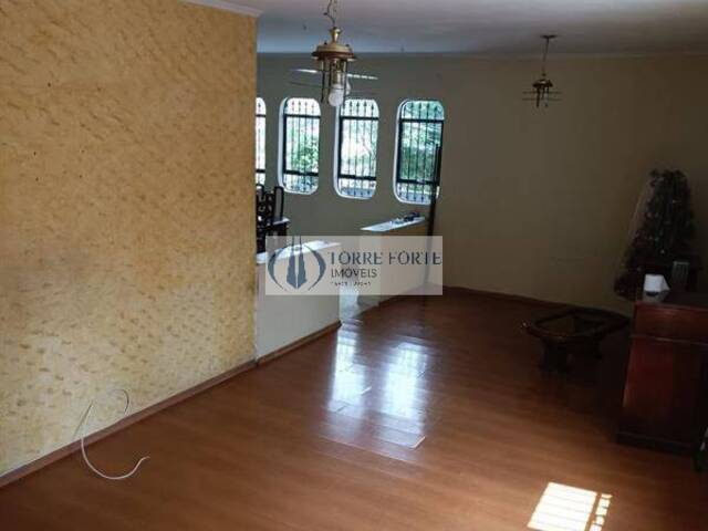 #10651 - Sobrado para Venda em Santo André - SP - 1