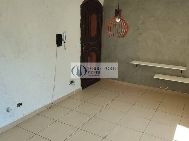 #10652 - Apartamento para Venda em Santo André - SP - 2