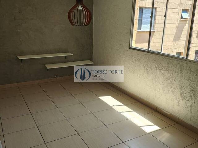 #10652 - Apartamento para Venda em Santo André - SP - 1