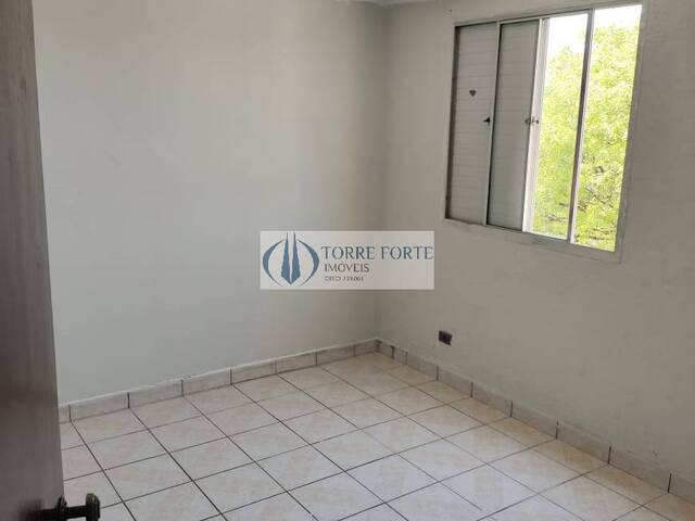 #10652 - Apartamento para Venda em Santo André - SP - 3