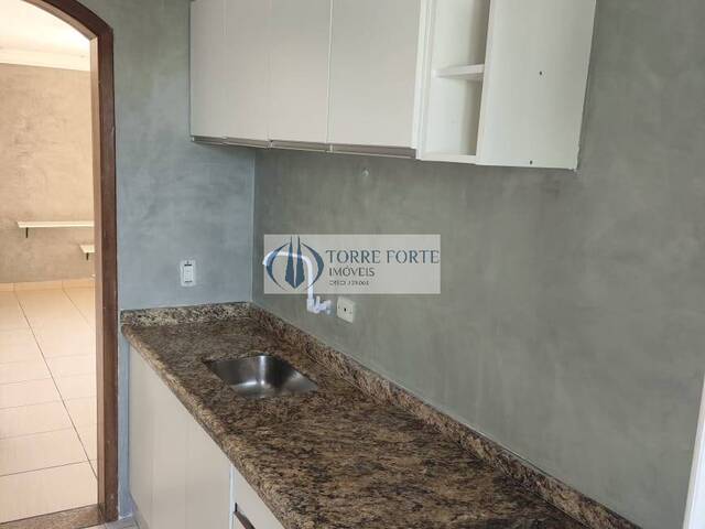 Apartamento para Venda em Santo André - 4