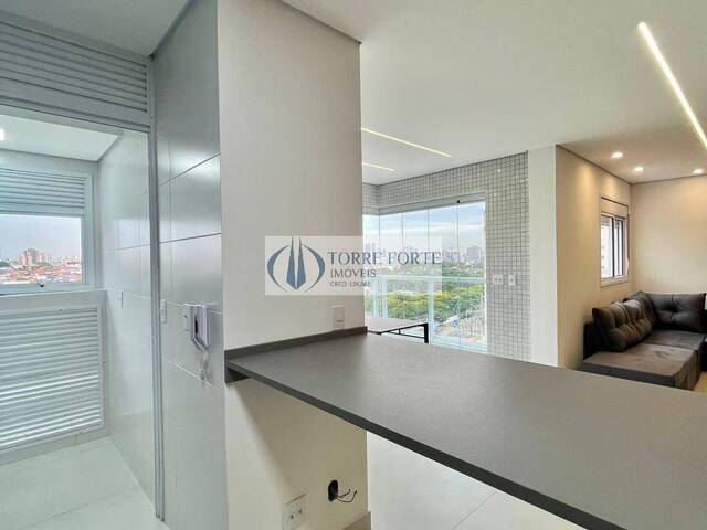 #10653 - Apartamento para Venda em São Paulo - SP - 3