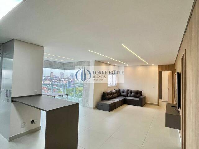 Apartamento para Venda em São Paulo - 4