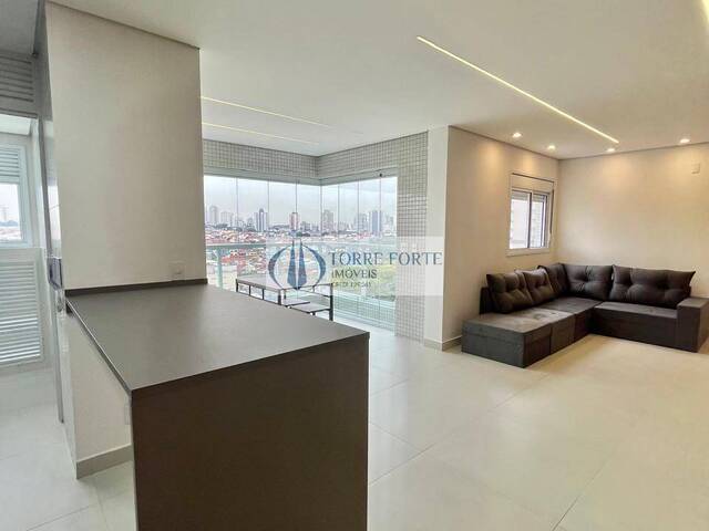 Apartamento para Venda em São Paulo - 5
