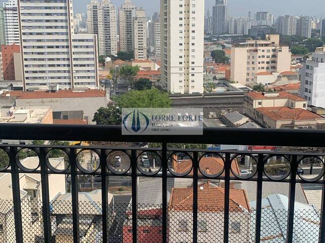 #10654 - Apartamento para Locação em São Paulo - SP - 2