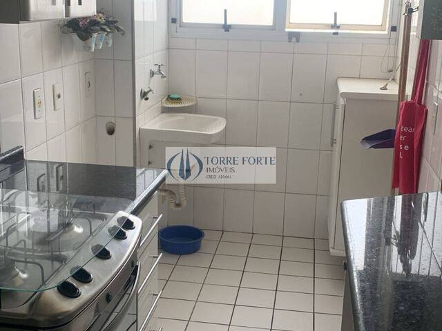 #10654 - Apartamento para Locação em São Paulo - SP - 3