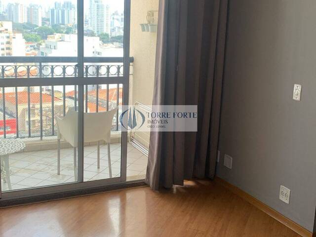 #10654 - Apartamento para Locação em São Paulo - SP - 1