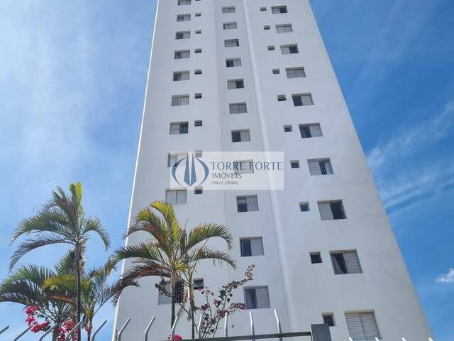 #10655 - Apartamento para Venda em São Paulo - SP - 2