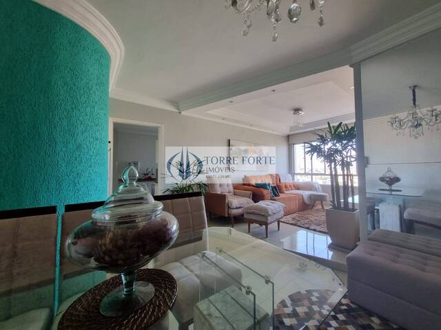 Venda em Chácara Mafalda - São Paulo