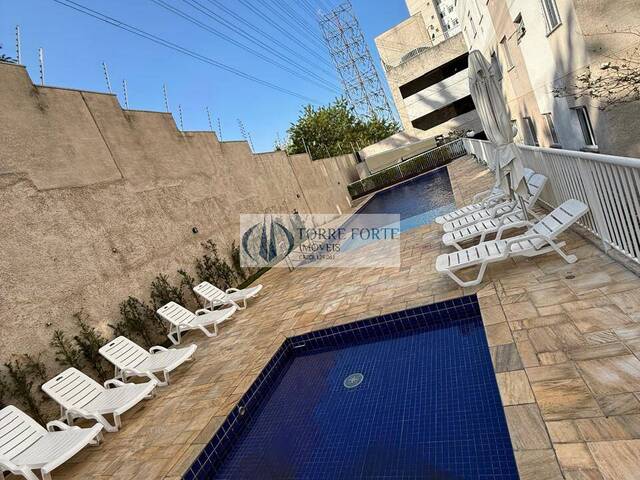 #10657 - Apartamento para Venda em São Paulo - SP - 1