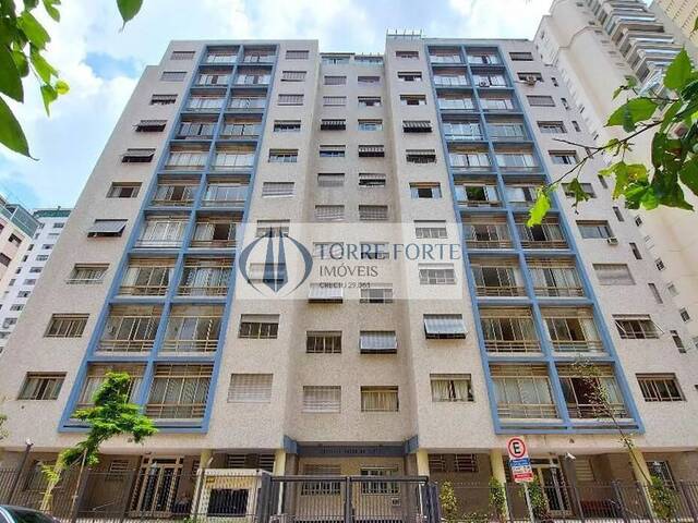 #10658 - Apartamento para Venda em São Paulo - SP - 1