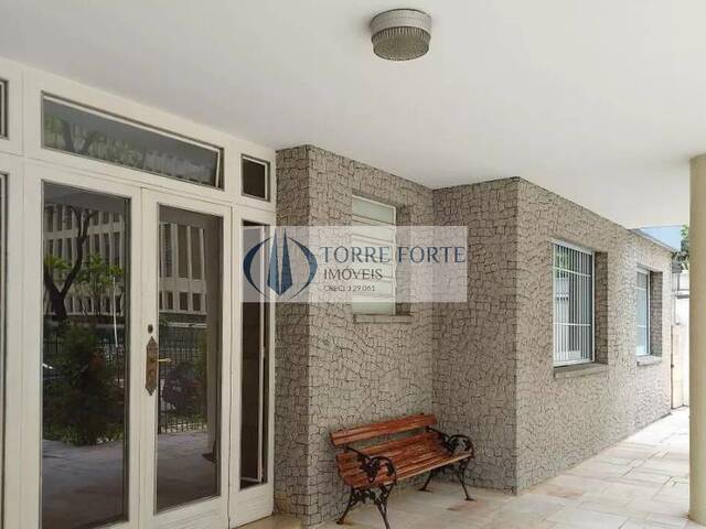 #10658 - Apartamento para Venda em São Paulo - SP - 2