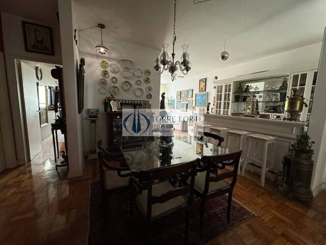 Apartamento para Venda em São Paulo - 4