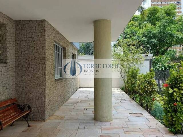 #10658 - Apartamento para Venda em São Paulo - SP - 3